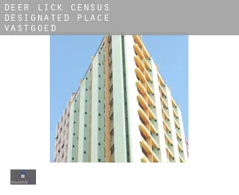 Deer Lick  vastgoed