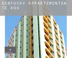 Kentucky  appartementen te koop